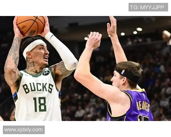 湖人vs密尔沃基雄鹿：卢卡·东契奇领衔运动对决，东西部强强碰撞