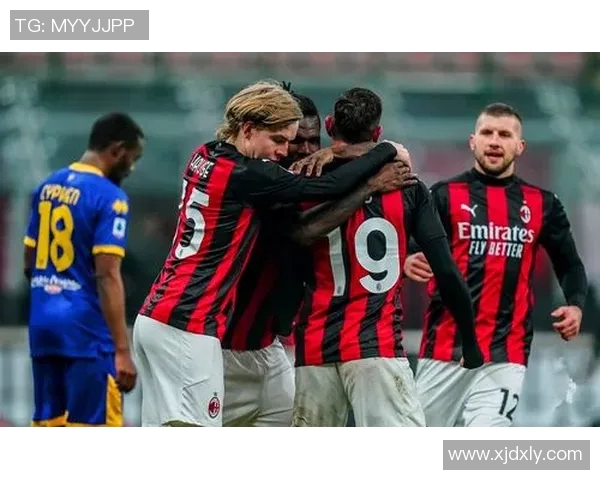 AC米兰对阵热那亚比赛评分分析及球员表现点评